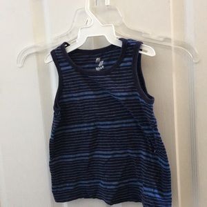 Boys place sport tank 2t